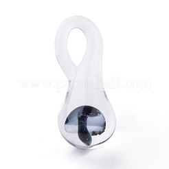 Handgefertigte Murano Glas-Anhänger&nbsp;LAMP-Q028-12C