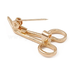 Spilla in lega per zaino porta abiti&nbsp;JEWB-Q030-51G