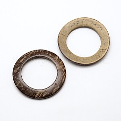 Ring Kokos Verknüpfung Ringe&nbsp;COCO-N001-42