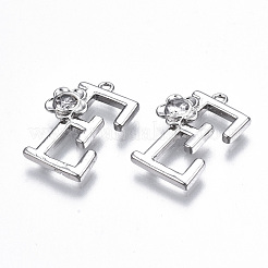 Pendente in ottone&nbsp;KK-Q768-001P-E