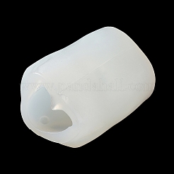 3d Bärenfigur DIY Silikonkerzenformen&nbsp;SIMO-C009-01
