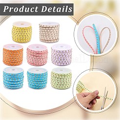 8 Rolle&nbsp;LW-CL0001-01C