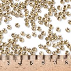 Perline toho 6/0 rotonde&nbsp;SEED-XTR06-0262