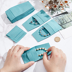 Geschenk-Segensbeutel aus Samt&nbsp;FIND-WH0152-561A