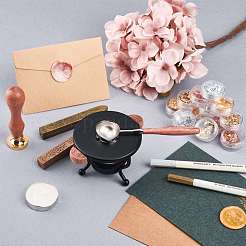 DIY Sammelalbum Kits&nbsp;DIY-CP0002-30