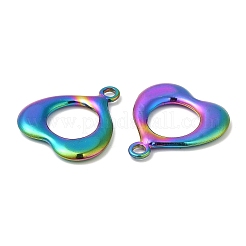 Colgantes de acero inoxidable 304&nbsp;STAS-Z041-33RC