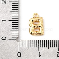 Breloques en laiton&nbsp;KK-P340-01G-B