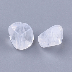 Perline acrilico&nbsp;X-OACR-T006-146