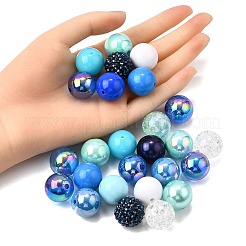 Kits de fornituras para hacer joyas de diy&nbsp;DIY-FP0001-65