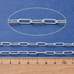 Chaînes à trombones en acier inoxydable 304&nbsp;SA-CBA4160-15S