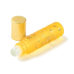 Glaswalzenflaschen&nbsp;MRMJ-M002-04A-04