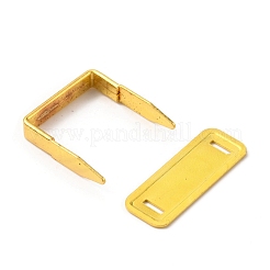Base porta manici in ferro&nbsp;FIND-WH0036-54G