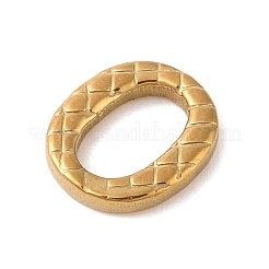 Verbindungsringe aus Edelstahl 304&nbsp;STAS-M061-03G-04