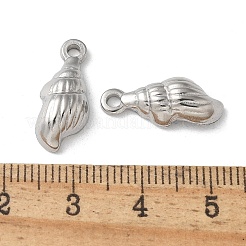 Pendentifs en acier inoxydable 304&nbsp;LS-STAS-I330-070P