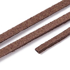 Cordon imitation daim&nbsp;LW-R007-1110