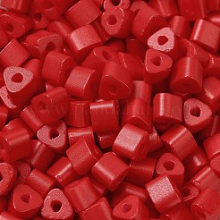Pittura da forno perline di vetro&nbsp;SEED-H002-K-D310