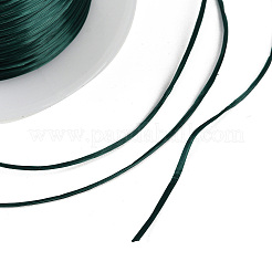 Chaîne de cristal élastique plat&nbsp;EW-S001-03