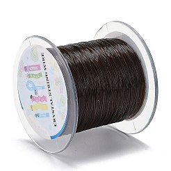 Filo di cristallo elastico coreano&nbsp;EW-N004-0.6mm-02