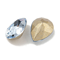Glas Strass Cabochons&nbsp;RGLA-L029-19C-211
