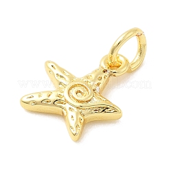 Charms in ottone&nbsp;KK-C139-23D-G