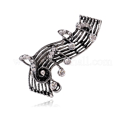 Broches en alliage&nbsp;PW-WG98720-02