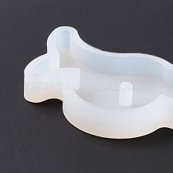 Stampi in silicone per uso alimentare ciondolo a forma di costellazione fai da te&nbsp;SIMO-D002-02E