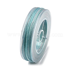 Fil ciré rond PET de 30 m&nbsp;OCOR-F018-02E