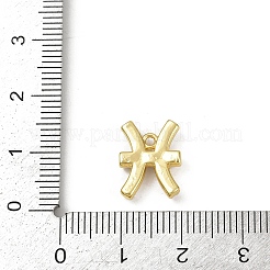 Charms in ottone&nbsp;KK-M322-54G-12