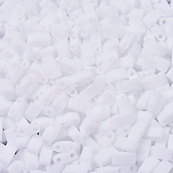 Miyuki halbe Tila Perlen&nbsp;X-SEED-J020-HTL0402F