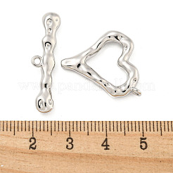 Fermagli in ottone a levetta&nbsp;KK-A223-01P