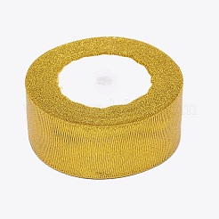 Ruban de polyester&nbsp;SRIB-WH0020-01E