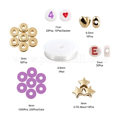 Kit fai-da-te per gioielli&nbsp;DIY-FS0001-93A