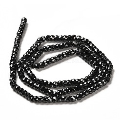 Zirkonia Perlenstränge&nbsp;ZIRC-G001-01K