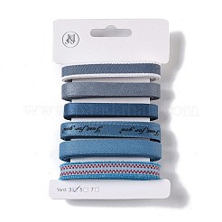 Ensembles de rubans en polyester et polycoton&nbsp;SRIB-P022-01A-21