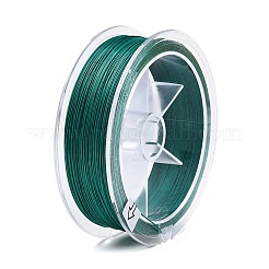 Fil d'acier rond à 7 brin recouvert de nylon&nbsp;TWIR-T002-01A-07