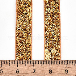 1 rouleau de ruban scintillant&nbsp;SRIB-AR0001-16C