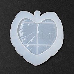 DIY Monstera Blatt Schale Tablett Silikonformen&nbsp;DIY-P070-G03