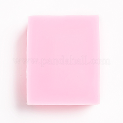 Moldes de silicona de grado alimenticio&nbsp;LS-DIY-L015-52A