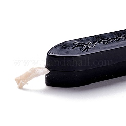 Sellado de palos de cera&nbsp;DIY-CP0001-86-12