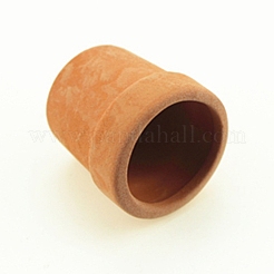 Mini pot de fleurs en céramique&nbsp;LS-BOTT-PW0001-226