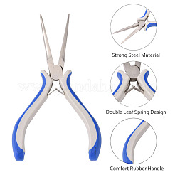 Kohlenstoff-Stahl Schmuck Zange&nbsp;P003Y