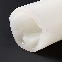 Stampi per statue in silicone alimentare per candele mostruose 3d fai da te&nbsp;DIY-C058-01B
