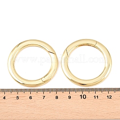 Ring aus Messing&nbsp;KK-C162-016G
