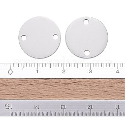 Connettori in acciaio inossidabile 201 anti-ossidazione&nbsp;STAS-S105-T613-1-16