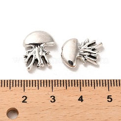 Tibetischer stil legierung perlen&nbsp;FIND-C043-022AS