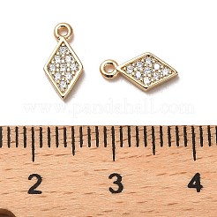 925 Sterling Silber Anhänger&nbsp;STER-H110-09G