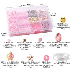 DIY Armbänder machen Kits&nbsp;DIY-FS0009-26