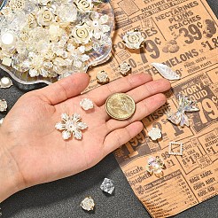 Kits de finition de fabrication de bijoux de bricolage&nbsp;DIY-CJC0002-006