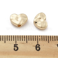 Perles en laiton&nbsp;KK-M306-01G-03