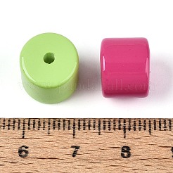 Opake Legierung Perlen&nbsp;SACR-T035-31M